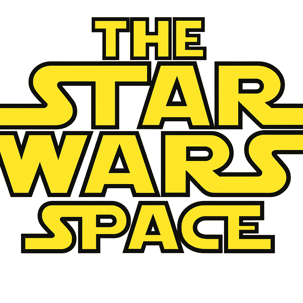 The Star Wars Space